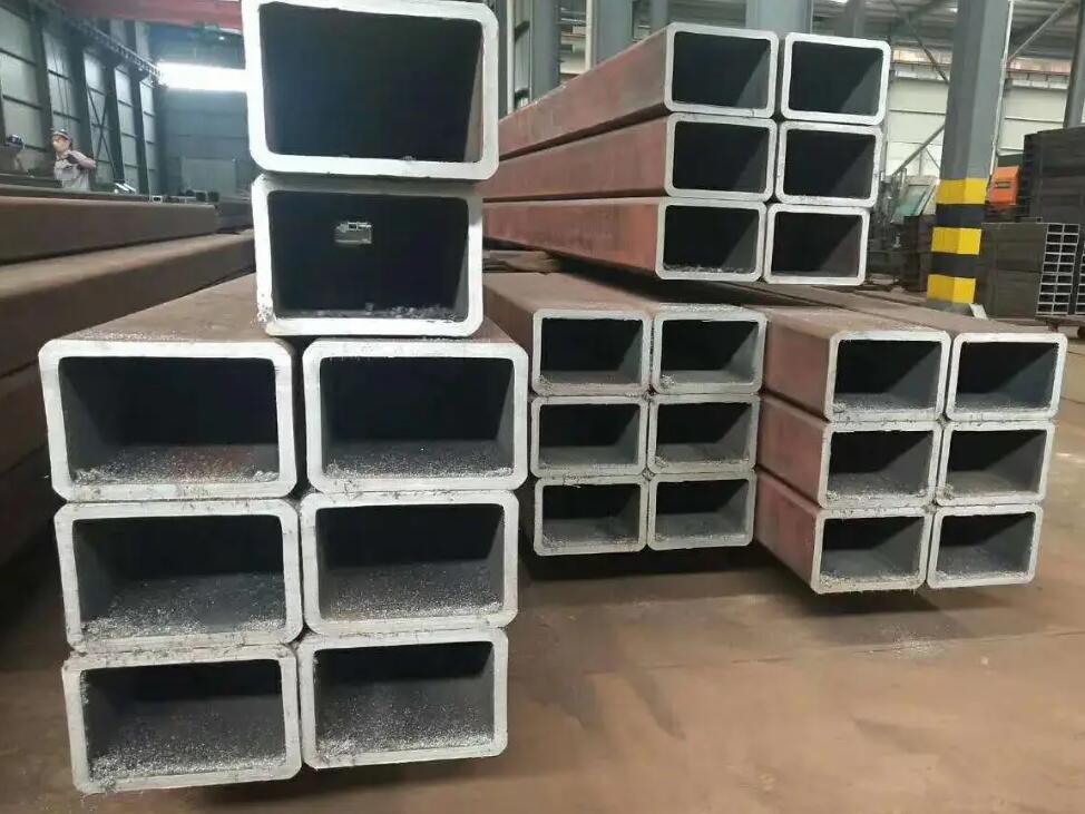 双柏s355j0方管